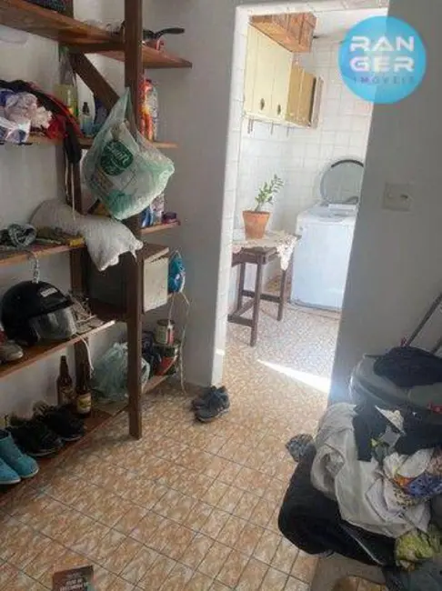 Foto 8 de Casa com 3 quartos à venda, 154m2 em Gonzaga, Santos - SP