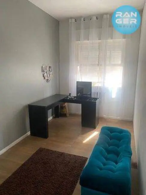 Foto 3 de Casa com 3 quartos à venda, 154m2 em Gonzaga, Santos - SP