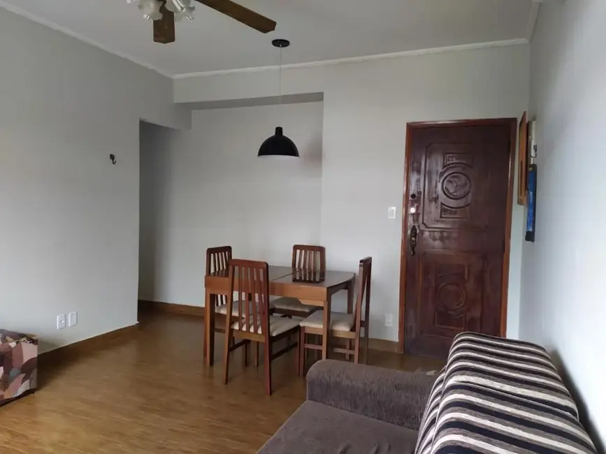 Foto 1 de Apartamento com 3 quartos à venda, 95m2 em Embaré, Santos - SP