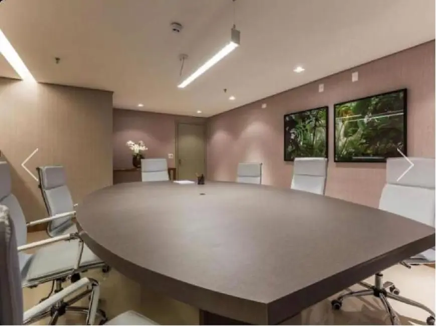 Foto 5 de Sala Comercial à venda, 46m2 em Vila Belmiro, Santos - SP