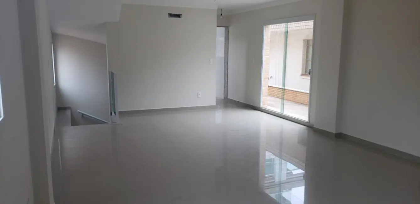 Foto 7 de Casa com 4 quartos à venda, 330m2 em Pompéia, Santos - SP