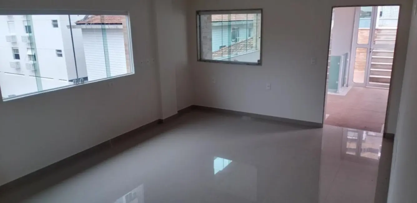 Foto 5 de Casa com 4 quartos à venda, 330m2 em Pompéia, Santos - SP