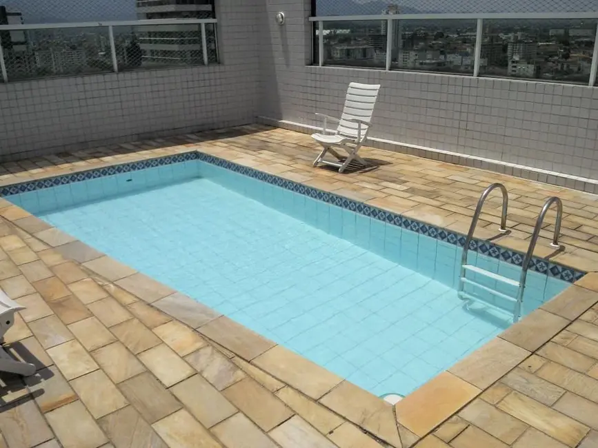 Foto 1 de Apartamento com 3 quartos à venda, 303m2 em Gonzaga, Santos - SP