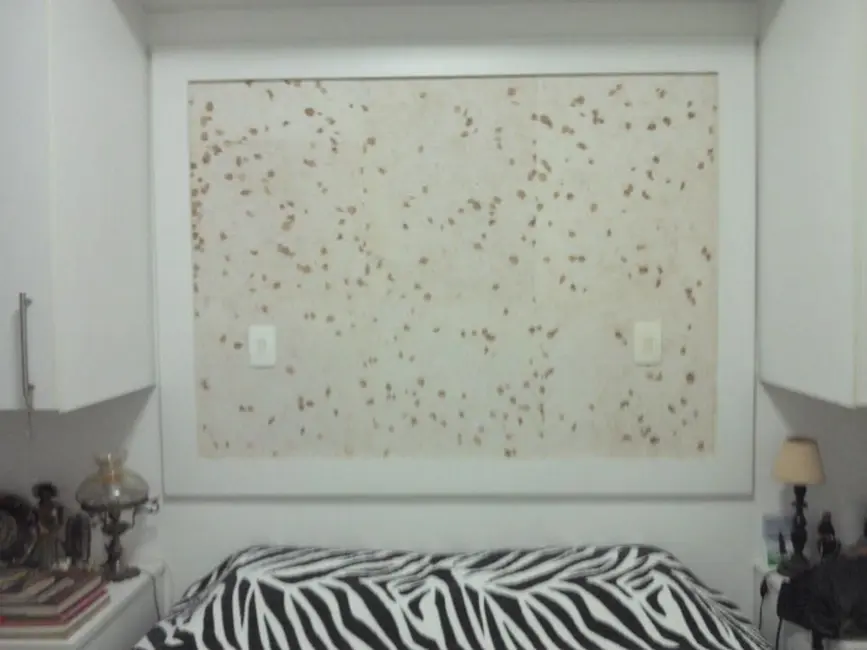 Foto 9 de Apartamento com 3 quartos à venda, 303m2 em Gonzaga, Santos - SP