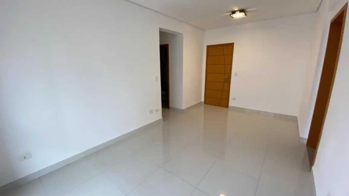 Foto 8 de Apartamento com 2 quartos para alugar, 81m2 em Boqueirão, Santos - SP