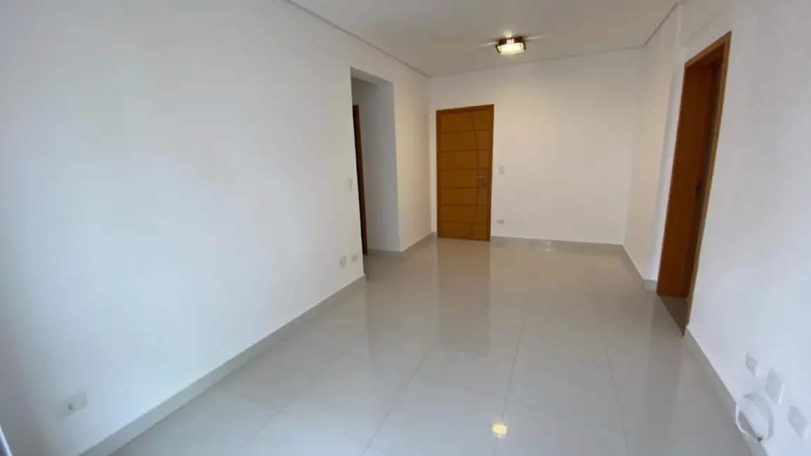 Foto 7 de Apartamento com 2 quartos para alugar, 81m2 em Boqueirão, Santos - SP