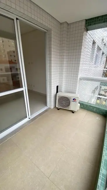 Foto 5 de Apartamento com 2 quartos para alugar, 81m2 em Boqueirão, Santos - SP