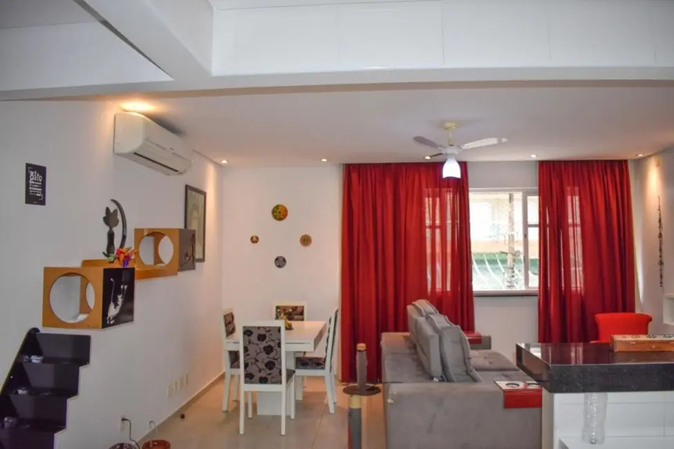 Foto 1 de Apartamento com 2 quartos à venda, 104m2 em Gonzaga, Santos - SP