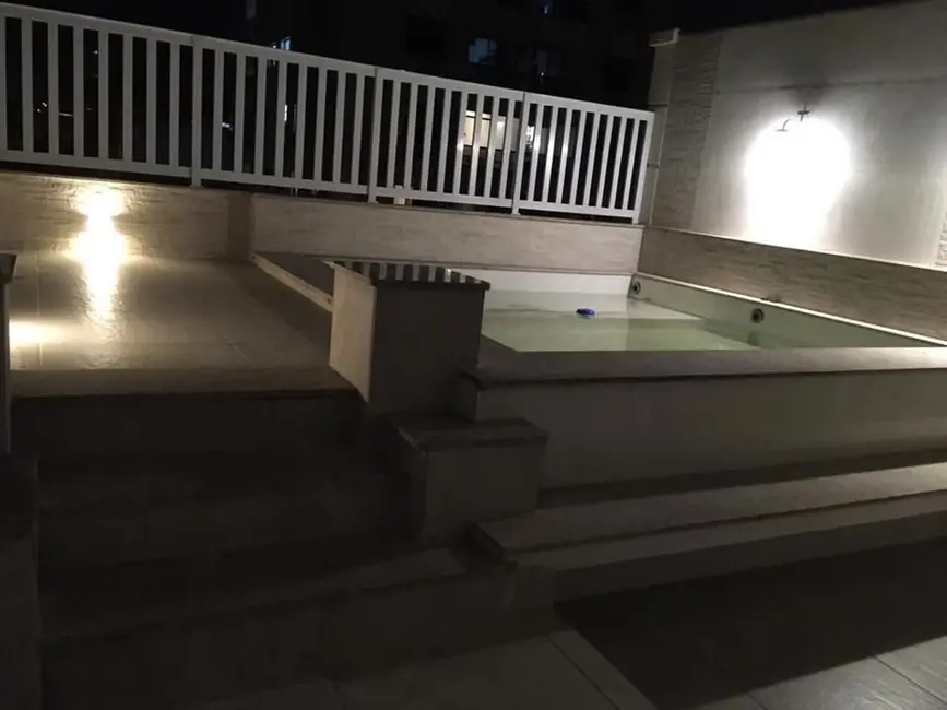 Foto 7 de Sobrado com 3 quartos à venda, 220m2 em Embaré, Santos - SP