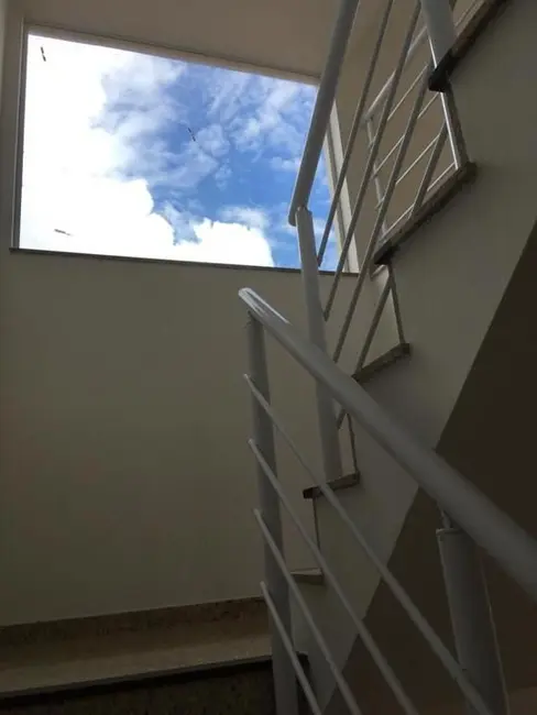 Foto 9 de Sobrado com 3 quartos à venda, 220m2 em Embaré, Santos - SP