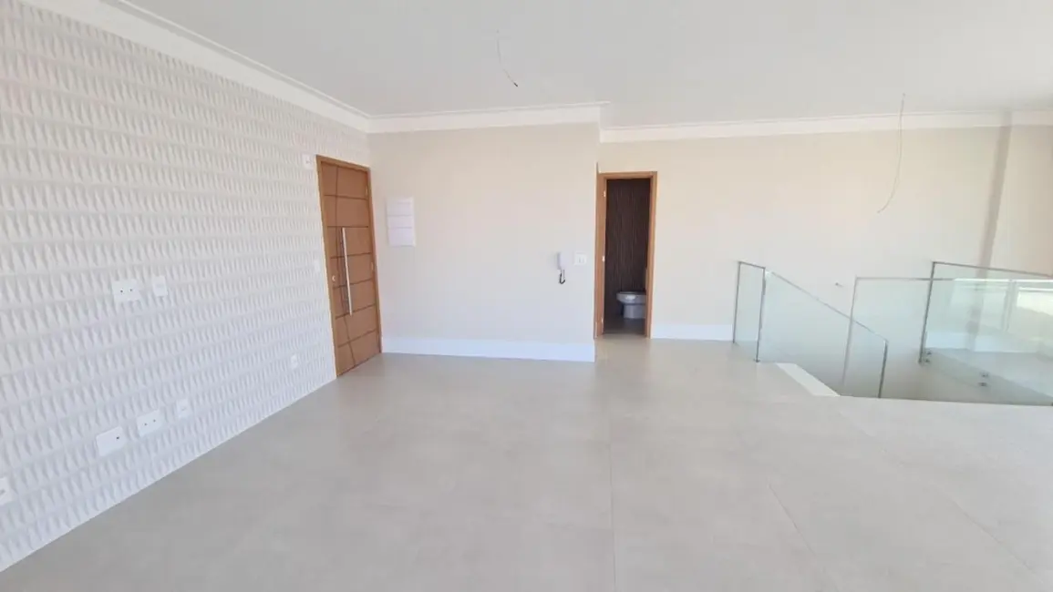 Foto 4 de Cobertura com 3 quartos à venda, 300m2 em Gonzaga, Santos - SP