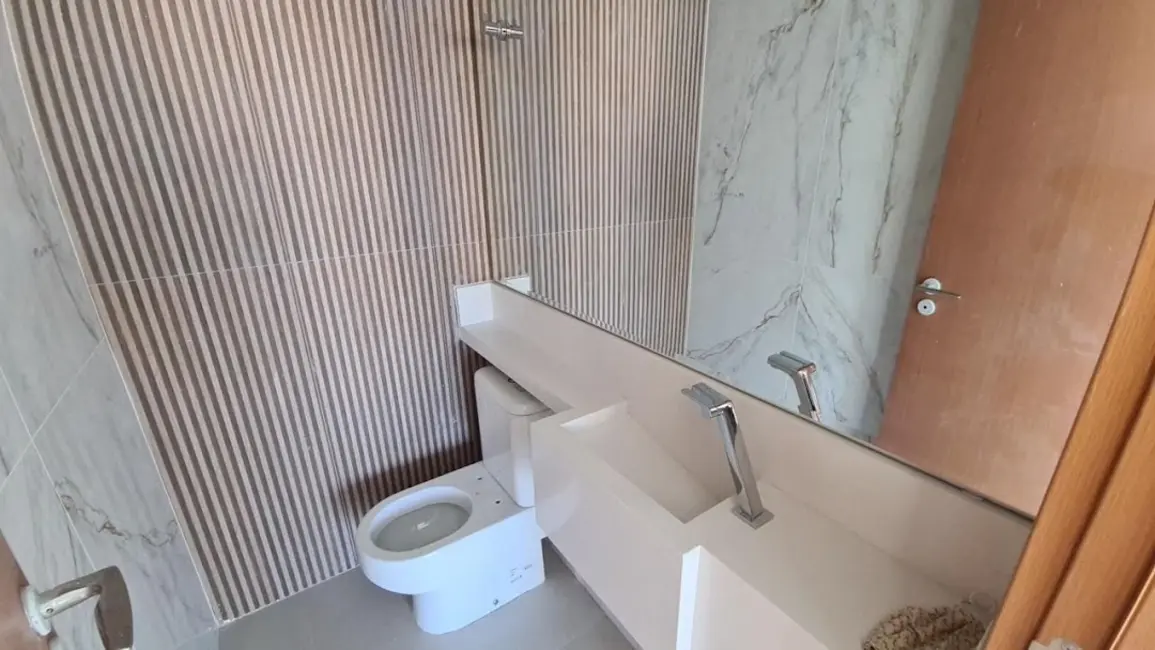 Foto 5 de Cobertura com 3 quartos à venda, 300m2 em Gonzaga, Santos - SP