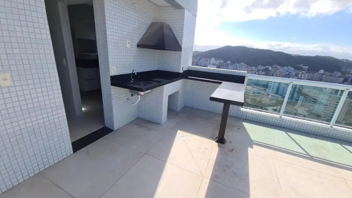 Foto 8 de Cobertura com 3 quartos à venda, 300m2 em Gonzaga, Santos - SP