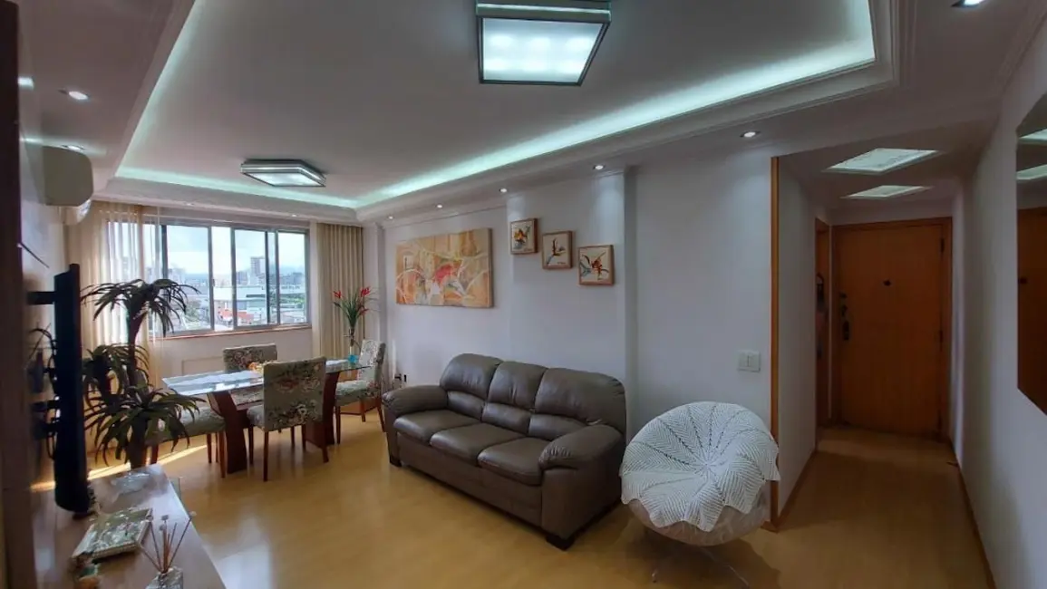 Apartamento com 2 quartos à venda, 120m2 em Gonzaga, Santos - SP - imagem 3 Foto 3 de Apartamento com 2 quartos à venda, 120m2 em Gonzaga, Santos - SP