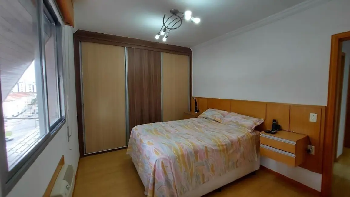 Apartamento com 2 quartos à venda, 120m2 em Gonzaga, Santos - SP - imagem 5 Foto 5 de Apartamento com 2 quartos à venda, 120m2 em Gonzaga, Santos - SP