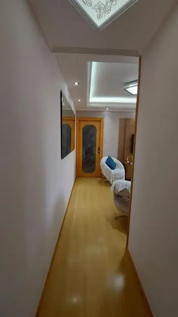 Apartamento com 2 quartos à venda, 120m2 em Gonzaga, Santos - SP - imagem 9 Foto 9 de Apartamento com 2 quartos à venda, 120m2 em Gonzaga, Santos - SP