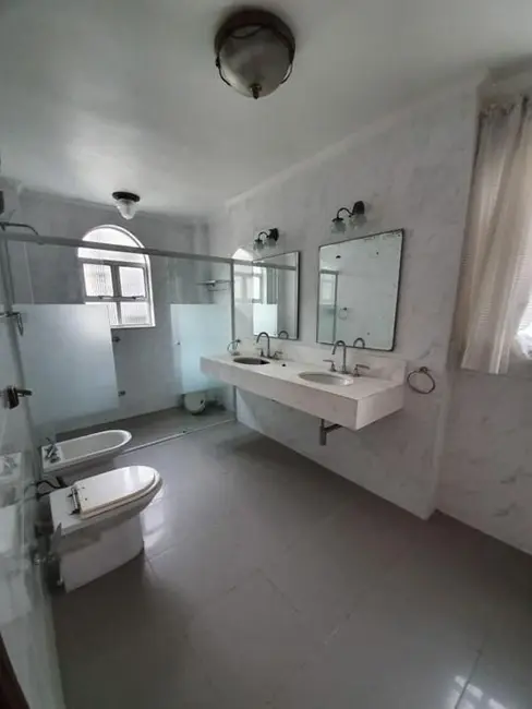 Foto 8 de Apartamento com 4 quartos à venda, 345m2 em Boqueirão, Santos - SP