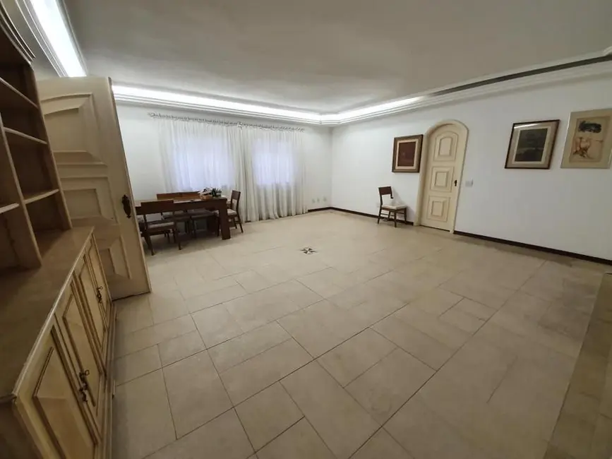 Foto 5 de Apartamento com 4 quartos à venda, 345m2 em Boqueirão, Santos - SP