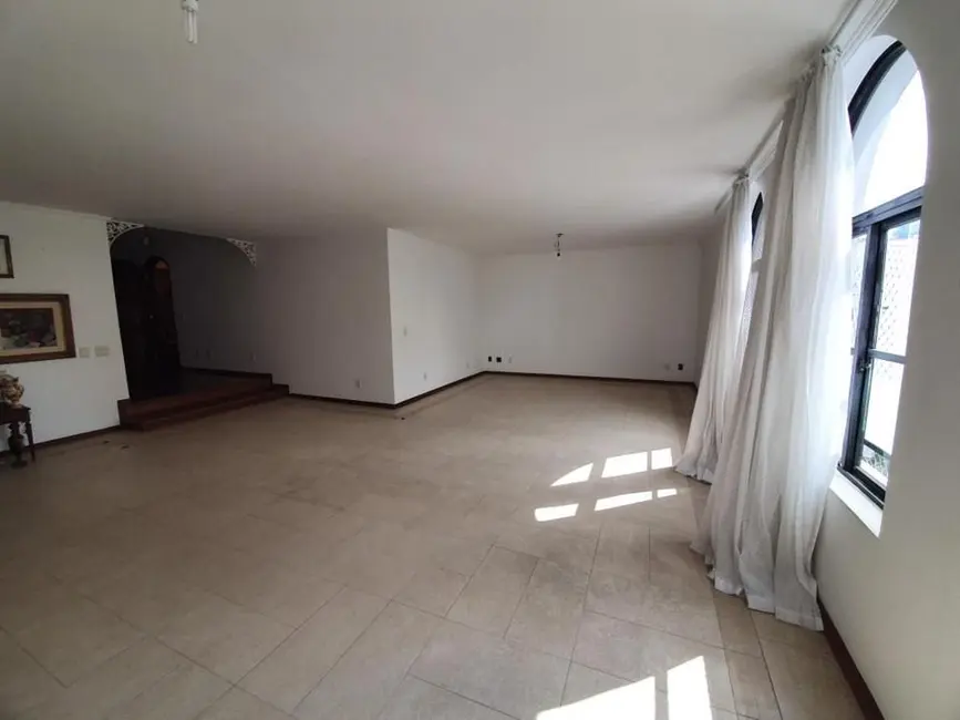 Foto 2 de Apartamento com 4 quartos à venda, 345m2 em Boqueirão, Santos - SP