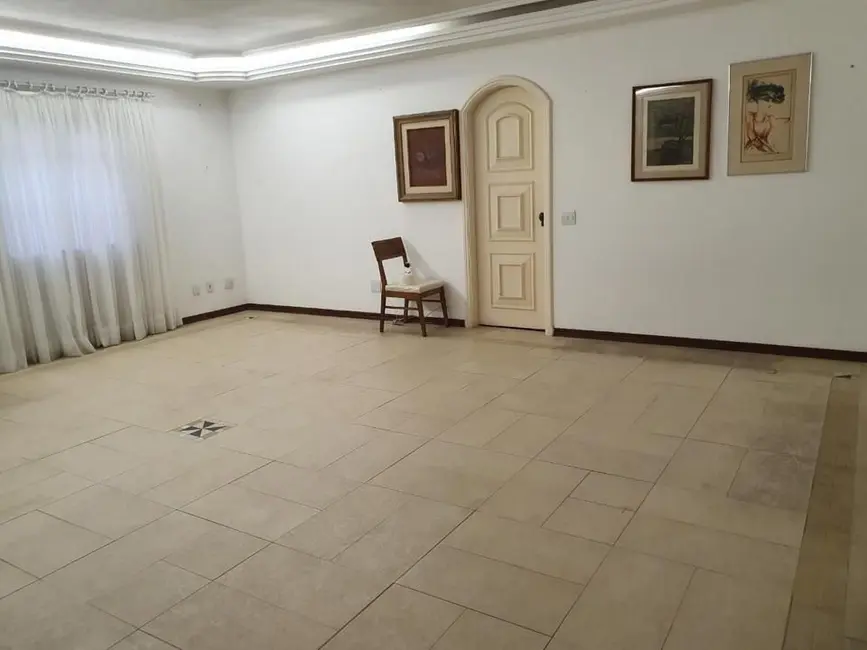 Foto 4 de Apartamento com 4 quartos à venda, 345m2 em Boqueirão, Santos - SP