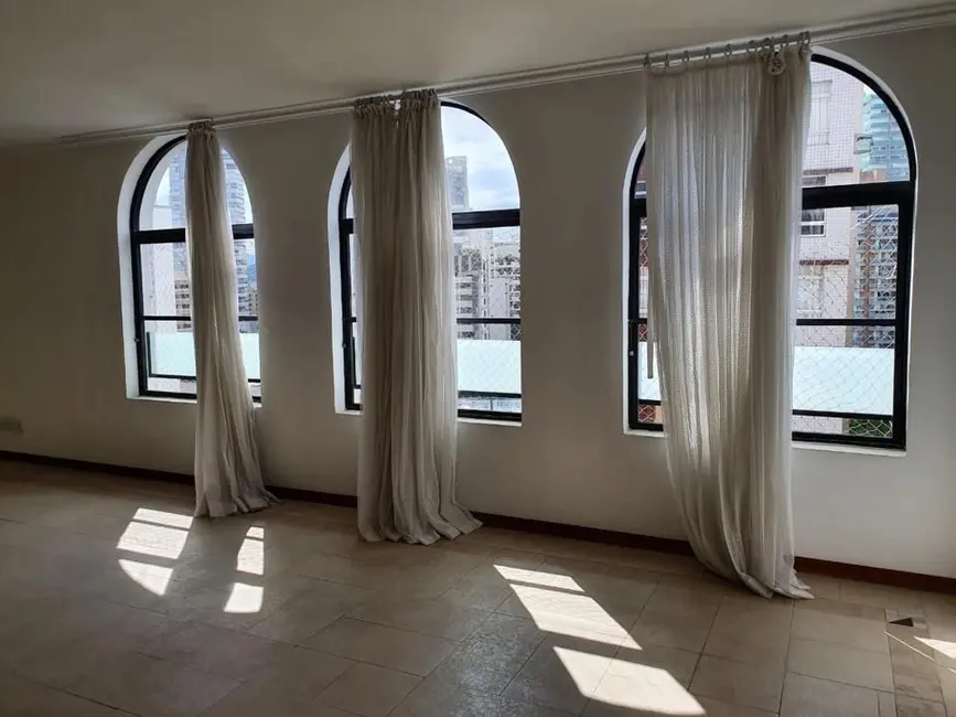 Foto 6 de Apartamento com 4 quartos à venda, 345m2 em Boqueirão, Santos - SP