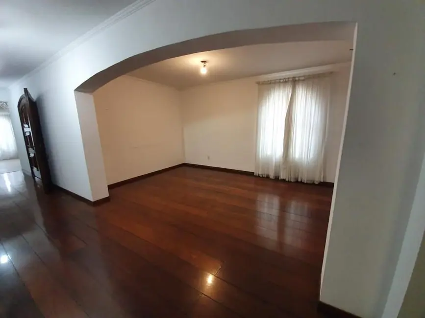 Foto 1 de Apartamento com 4 quartos à venda, 345m2 em Boqueirão, Santos - SP