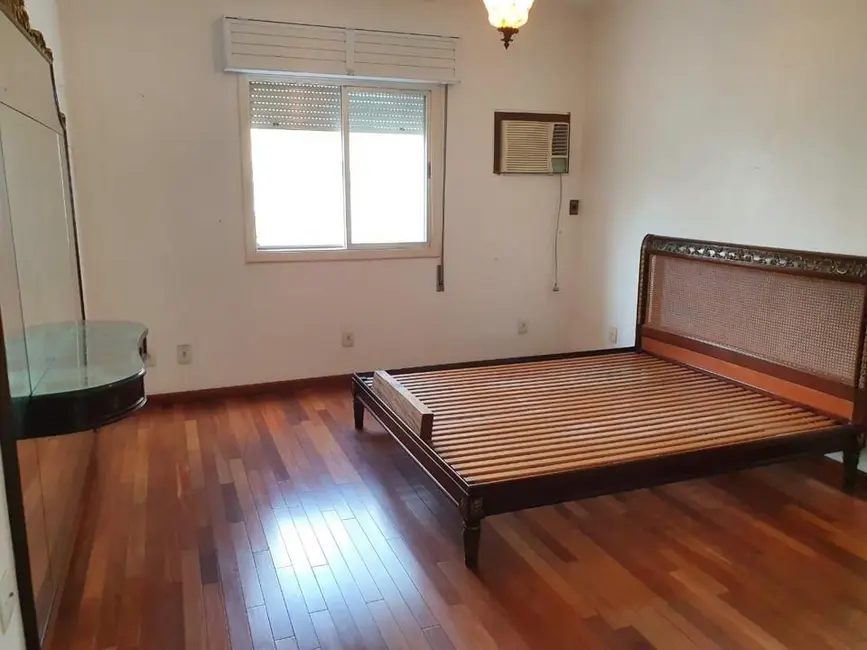 Foto 9 de Apartamento com 4 quartos à venda, 345m2 em Boqueirão, Santos - SP