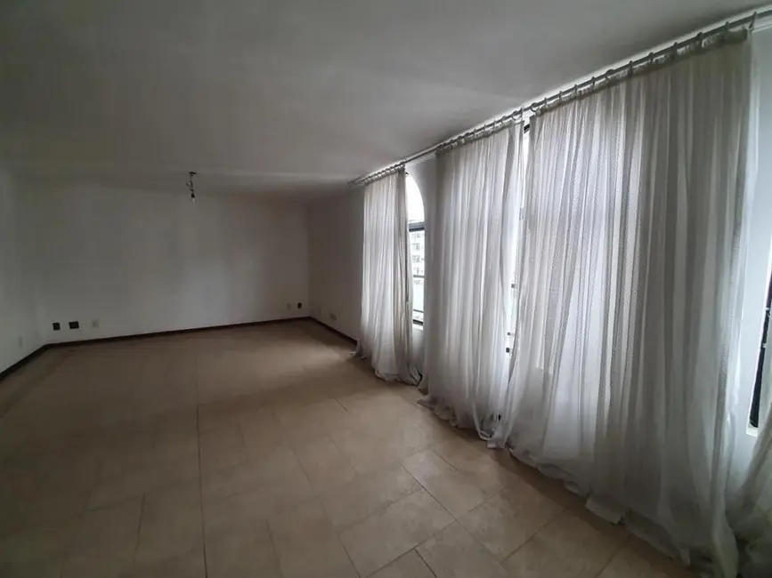 Foto 3 de Apartamento com 4 quartos à venda, 345m2 em Boqueirão, Santos - SP