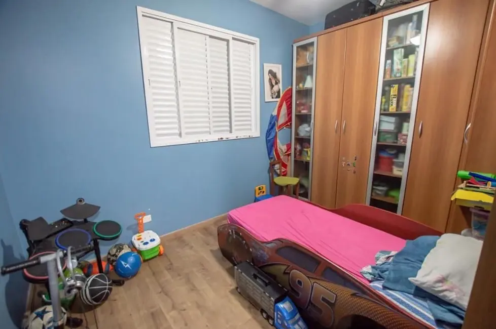 Sobrado com 3 quartos à venda, 100m2 em Campo Grande, Santos - SP - imagem 8 Foto 8 de Sobrado com 3 quartos à venda, 100m2 em Campo Grande, Santos - SP