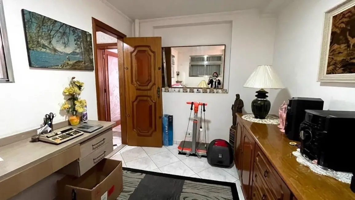 Foto 7 de Casa com 3 quartos à venda, 500m2 em Marapé, Santos - SP