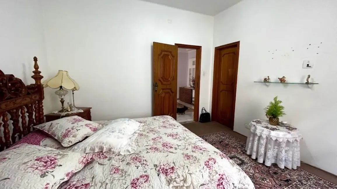 Foto 5 de Casa com 3 quartos à venda, 500m2 em Marapé, Santos - SP