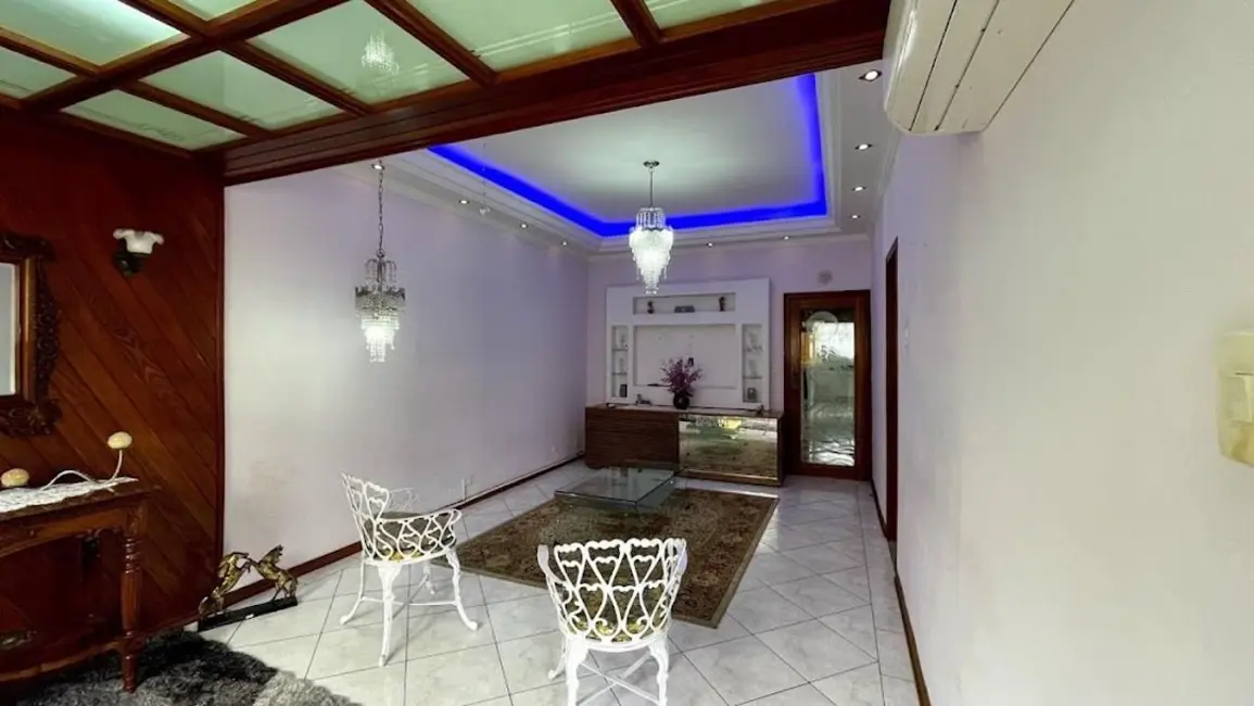 Foto 2 de Casa com 3 quartos à venda, 500m2 em Marapé, Santos - SP