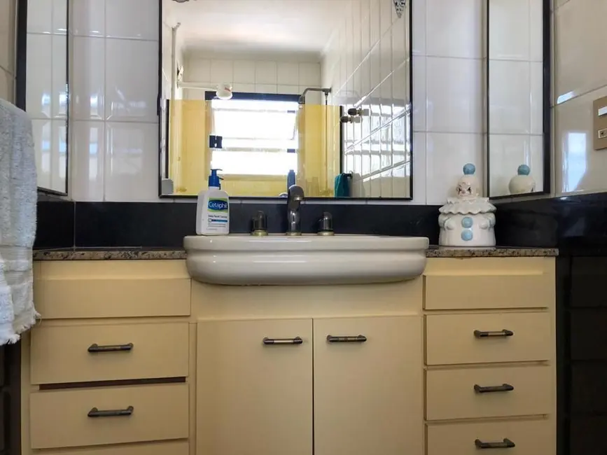 Foto 8 de Cobertura com 4 quartos à venda, 580m2 em Ponta da Praia, Santos - SP