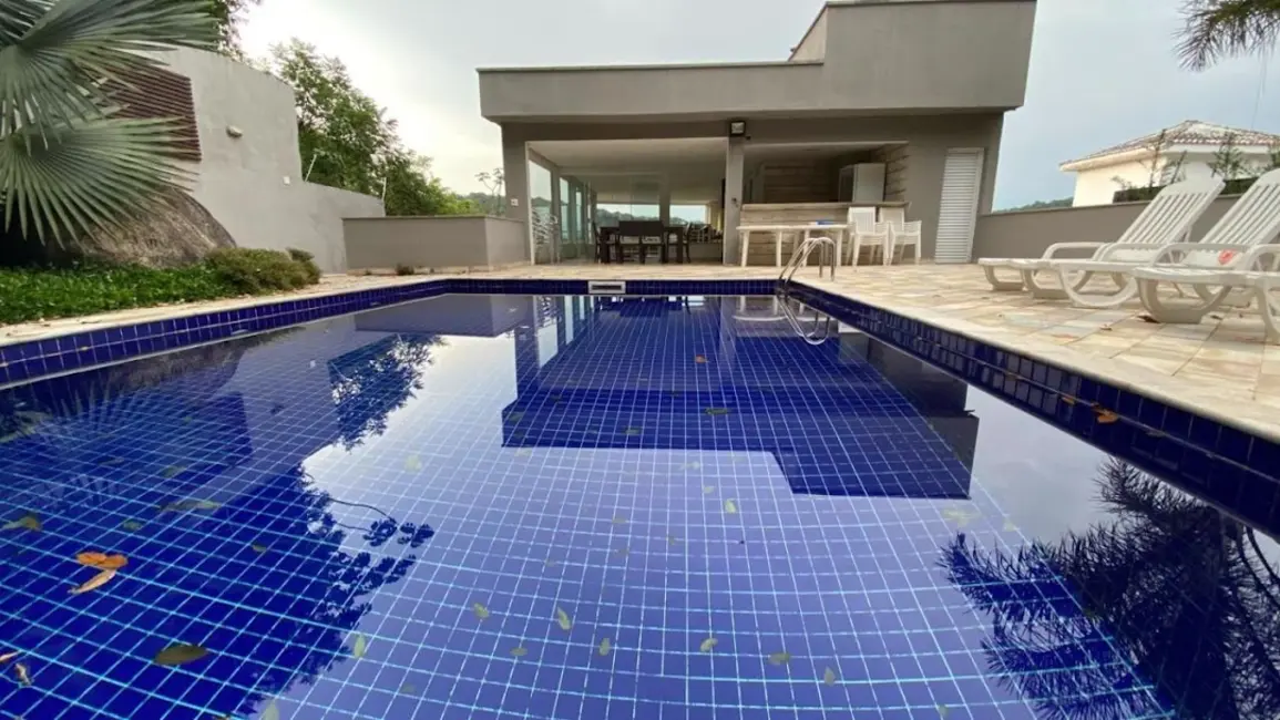 Foto 3 de Casa com 4 quartos à venda, 1300m2 em Santos - SP