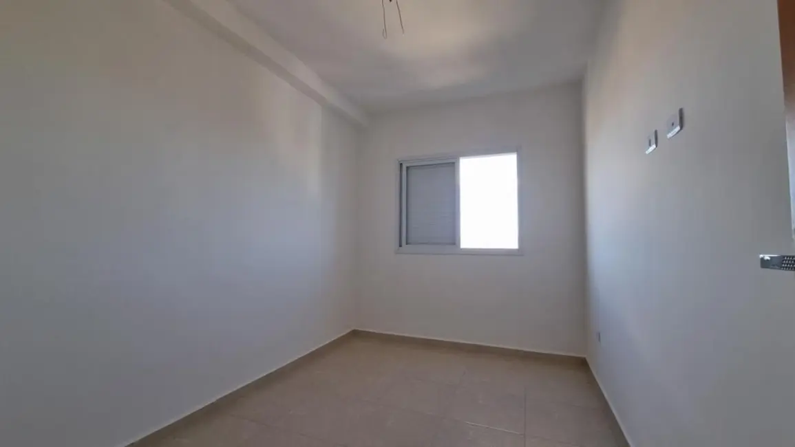 Foto 6 de Apartamento com 1 quarto à venda, 38m2 em Macuco, Santos - SP