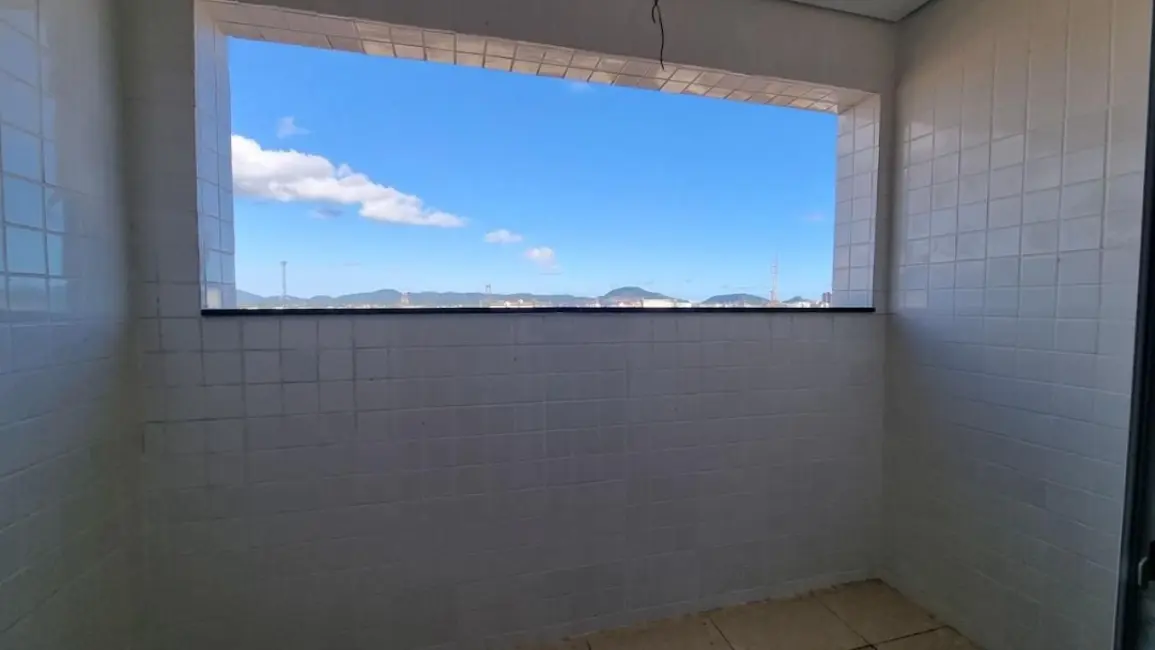 Foto 4 de Apartamento com 1 quarto à venda, 38m2 em Macuco, Santos - SP