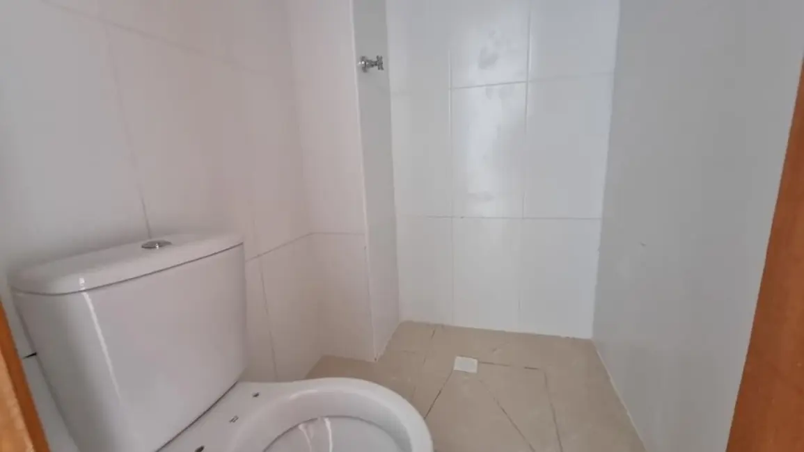 Foto 8 de Apartamento com 1 quarto à venda, 38m2 em Macuco, Santos - SP