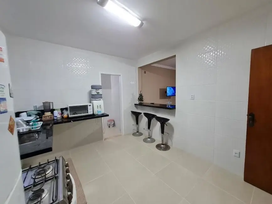 Apartamento com 3 quartos à venda, 103m2 em Embaré, Santos - SP - imagem 6 Foto 6 de Apartamento com 3 quartos à venda, 103m2 em Embaré, Santos - SP