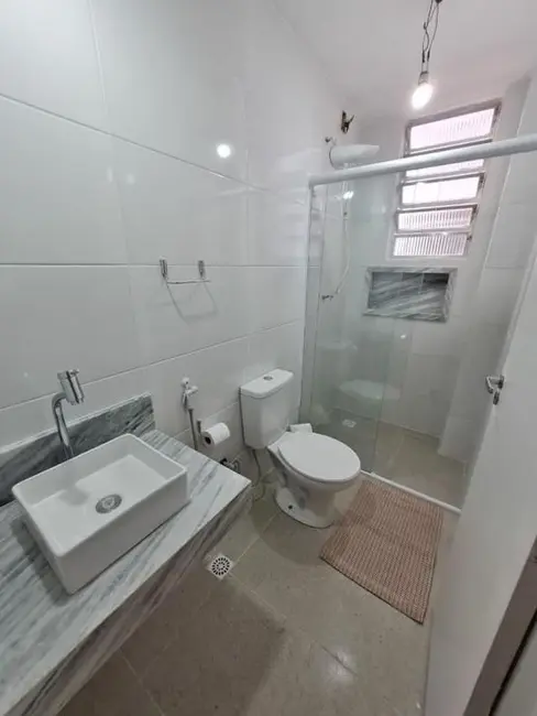 Apartamento com 3 quartos à venda, 103m2 em Embaré, Santos - SP - imagem 8 Foto 8 de Apartamento com 3 quartos à venda, 103m2 em Embaré, Santos - SP
