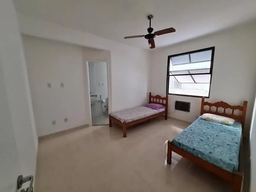 Apartamento com 3 quartos à venda, 103m2 em Embaré, Santos - SP - imagem 9 Foto 9 de Apartamento com 3 quartos à venda, 103m2 em Embaré, Santos - SP