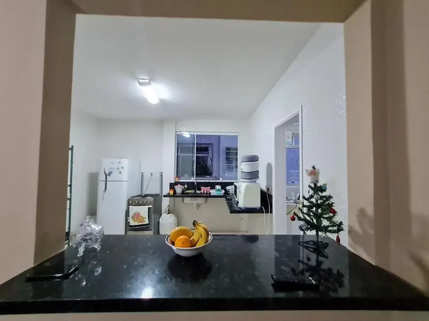 Apartamento com 3 quartos à venda, 103m2 em Embaré, Santos - SP - imagem 3 Foto 3 de Apartamento com 3 quartos à venda, 103m2 em Embaré, Santos - SP