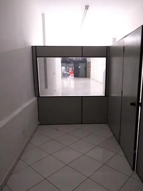 Foto 6 de Loja para alugar, 311m2 em Centro, Santos - SP