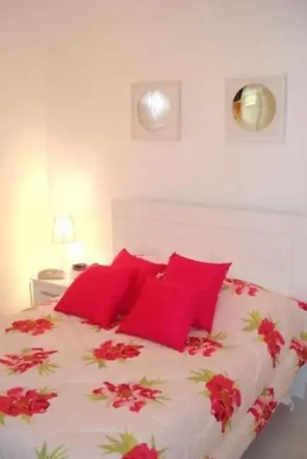 Apartamento com 3 quartos à venda, 123m2 em Gonzaga, Santos - SP - imagem 3 Foto 3 de Apartamento com 3 quartos à venda, 123m2 em Gonzaga, Santos - SP