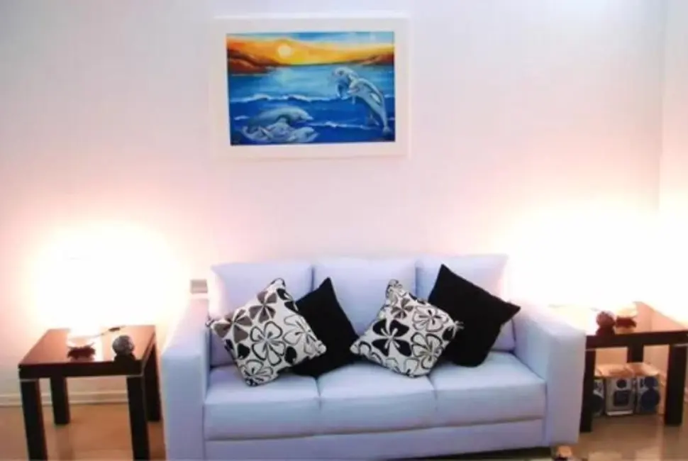 Foto 2 de Apartamento com 3 quartos à venda, 123m2 em Gonzaga, Santos - SP