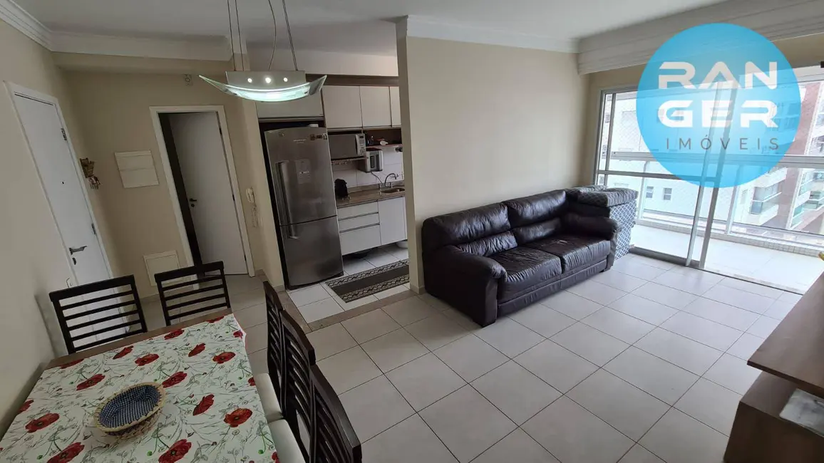 Foto 3 de Apartamento com 3 quartos à venda, 96m2 em José Menino, Santos - SP