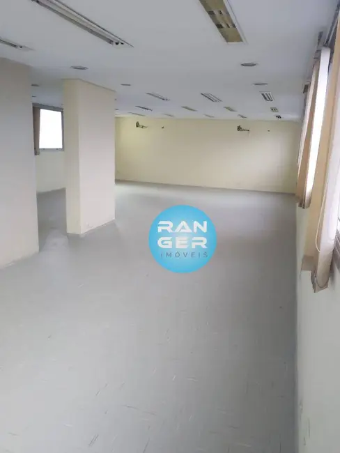 Foto 4 de Loft / Flat à venda, 152m2 em Centro, Santos - SP