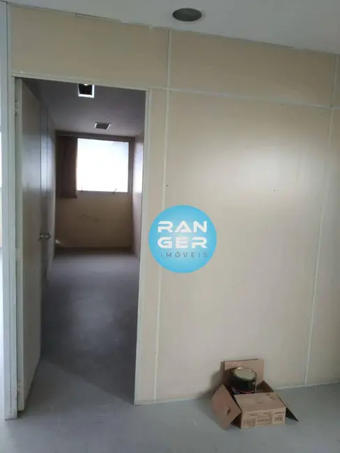 Foto 5 de Loft / Flat à venda, 152m2 em Centro, Santos - SP