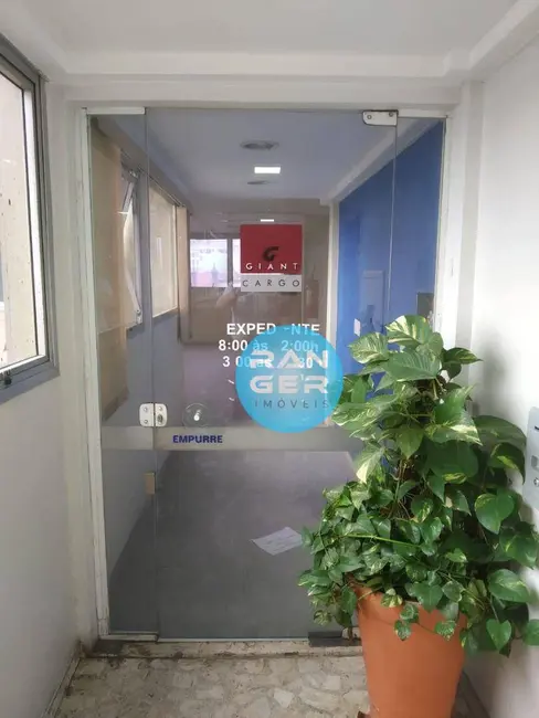 Foto 3 de Loft / Flat à venda, 152m2 em Centro, Santos - SP