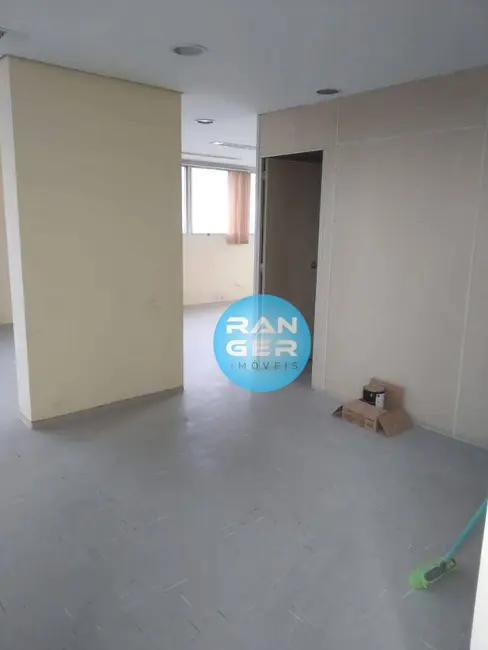 Foto 6 de Loft / Flat à venda, 152m2 em Centro, Santos - SP