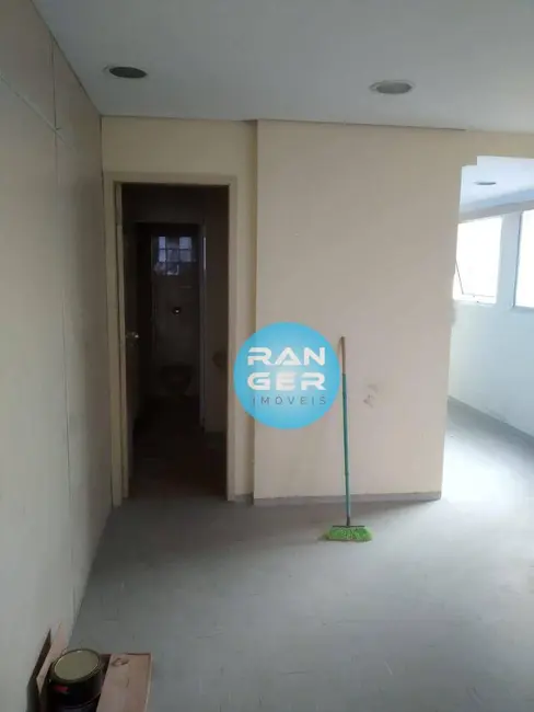 Foto 7 de Loft / Flat à venda, 152m2 em Centro, Santos - SP